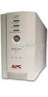 APC Back-UPS 350, 120V