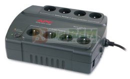 APC Back-UPS 400, 230V, Czech & Poland