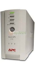 APC Back-UPS 500, 230V