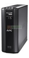APC Power-Saving Back-UPS Pro 1200, 230V, CEE 7/5