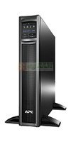 APC Smart-UPS X 1000VA Rack/Tower LCD 230V