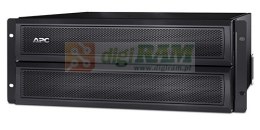 APC Smart-UPS X 120V External Battery Pack Rack/Tower