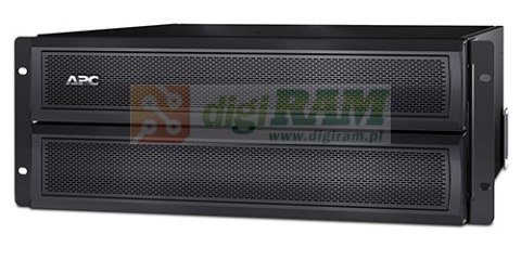 APC Smart-UPS X 120V External Battery Pack Rack/Tower