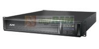 APC Smart-UPS X 1500VA Rack/Tower LCD 230V