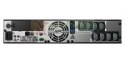 APC Smart-UPS X 1500VA Rack/Tower LCD 230V with Network Card