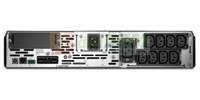 APC Smart-UPS X 2200VA Rack/Tower LCD 200-240V