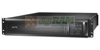 APC Smart-UPS X 2200VA Rack/Tower LCD 200-240V
