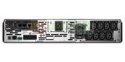 APC Smart-UPS X 3000VA Rack/Tower LCD 200-240V with Network Card