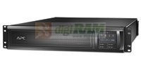 APC Smart-UPS X 3000VA Rack/Tower LCD 200-240V
