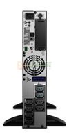 APC Smart-UPS X 750VA Rack/Tower LCD 230V