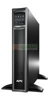 APC Smart-UPS X 750VA Rack/Tower LCD 230V
