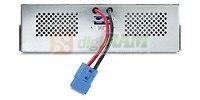 APC Smart-UPS XL 48V RM 3U Battery Pack