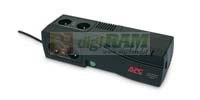 APC SurgeArrest + Battery Backup 325VA French