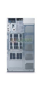 APC Symmetra LX 12kVA Scalable to 16kVA N+1 Rack-mount, 220/230/240V or 380/400/415V