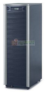 APC Symmetra LX 12kVA scalable to 16kVA N+1 Ext. Run Tower, 220/230/240V or 380/400/415V