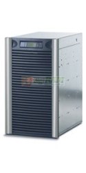 APC Symmetra LX 16kVA Scalable to 16kVA N+1 Rack-mount, 220/230/240V or 380/400/415V