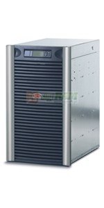 APC Symmetra LX 16kVA Scalable to 16kVA N+1 Rack-mount, 220/230/240V or 380/400/415V