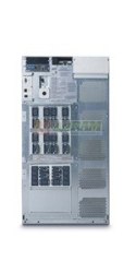 APC Symmetra LX 16kVA Scalable to 16kVA N+1 Rack-mount, 220/230/240V or 380/400/415V