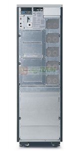 APC Symmetra LX 16kVA Scalable to 16kVA N+1 Ext. Run Tower, 220/230/240V or 380/400/415V