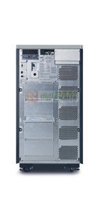 APC Symmetra LX 16kVA Scalable to 16kVA N+1 Tower, 220/230/240V or 380/400/415V