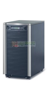 APC Symmetra LX 16kVA Scalable to 16kVA N+1 Tower, 220/230/240V or 380/400/415V