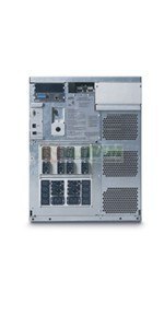 APC Symmetra LX 4kVA Scalable to 8kVA N+1 Rack-mount, 220/230/240V or 380/400/415V