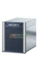 APC Symmetra LX 4kVA Scalable to 8kVA N+1 Rack-mount, 220/230/240V or 380/400/415V