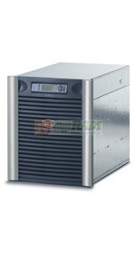 APC Symmetra LX 4kVA Scalable to 8kVA N+1 Rack-mount, 220/230/240V or 380/400/415V