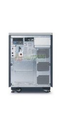 APC Symmetra LX 4kVA Scalable to 8kVA N+1, 220/230/240V or 380/400/415V