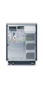 APC Symmetra LX 4kVA Scalable to 8kVA N+1, 220/230/240V or 380/400/415V