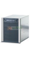 APC Symmetra LX Extended Run Rack-mount w/ 9 SYBT5, 230V