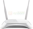 Bezprzewodowy router 3G/4G standard N 300Mb/s