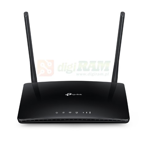 Bezprzewodowy router 4G