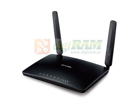 Bezprzewodowy router 4G