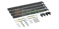 Cable Ladder Attachment Kit, Power Cable Troughs