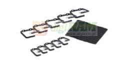 Cable Management Rings (Qty. 5 Large and 5 Small Rings)