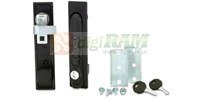Combination Lock Handles (Qty 2)