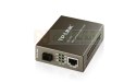 Media konwerter WDM Fast Ethernet