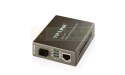 Media konwerter WDM Fast Ethernet