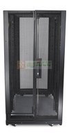 NetShelter SX 24U 600mm x 1070mm Deep Enclosure
