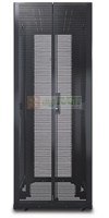 NetShelter SX 42U 750mm Wide x 1070mm Deep Networking Enclosure with Sides