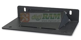 NetShelter SX 600mm/750mm Stabilizer Plate