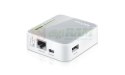 Przeno¶ny router bezprzewodowy 3G/4G standard N 150Mb/s