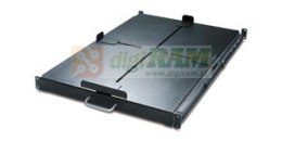 Sliding Shelf - 200lbs/91kg Black