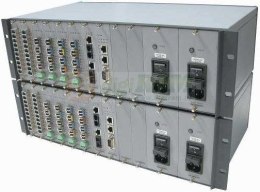 System CWDM 8x1GB