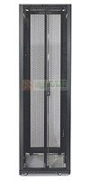 Szafa APC NETSHELTER SX 42U 600MM WIDE X 1070MM DEEP ENCLOSURE WITH SIDES BLACK
