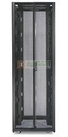 Szafa APC NetShelter SX 42U 750mm Wide x 1070mm Deep Enclosure with Sides Black