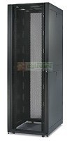 Szafa APC NetShelter SX 42U 750mm Wide x 1070mm Deep Enclosure with Sides Black