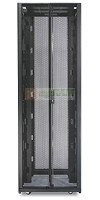 Szafa APC NetShelter SX 48U 750mm Wide x 1070mm Deep Enclosure with Sides Black