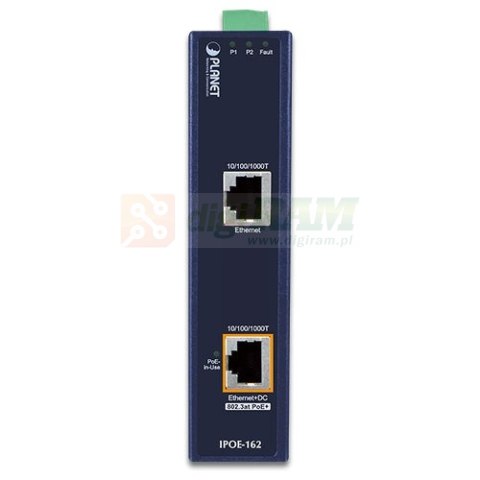 Planet IPOE-162